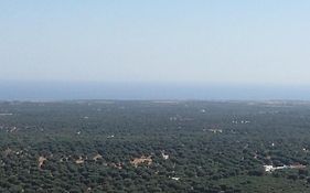 Vista mozzafiato sul mare, suite di lusso - Ostuni