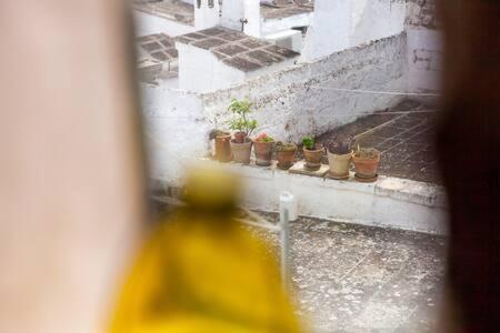 Vista mozzafiato sul mare, suite di lusso - Ostuni Esterno foto